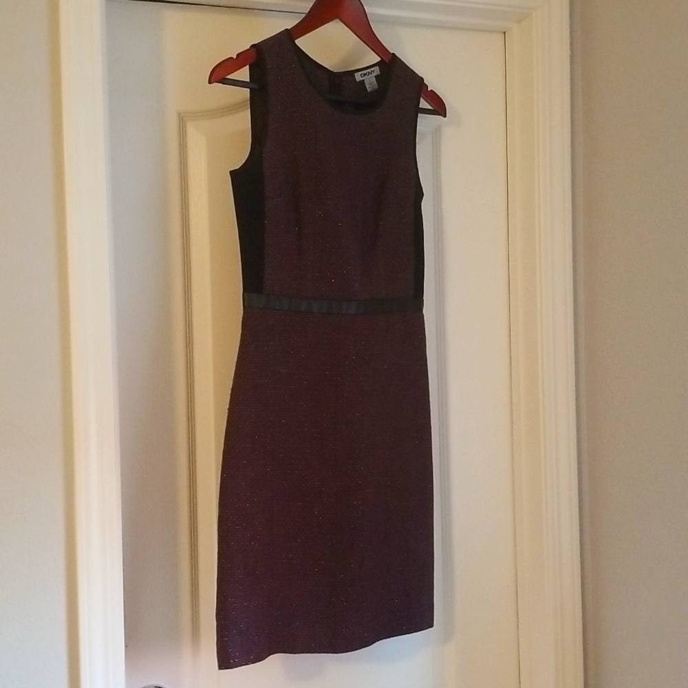 DKNY dress